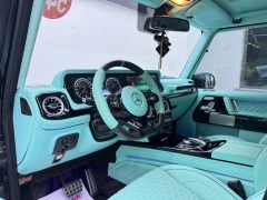 Mercedes-Benz Mercedes Benz G Class