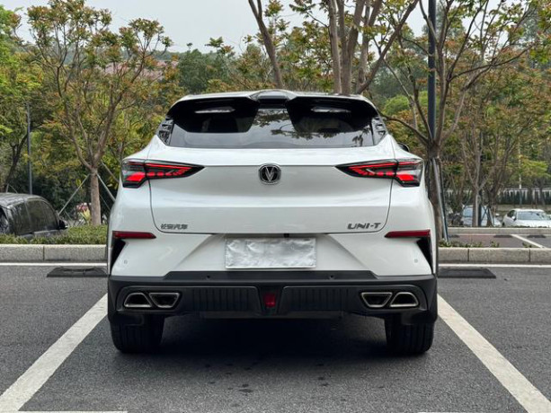 Changan UNI-T