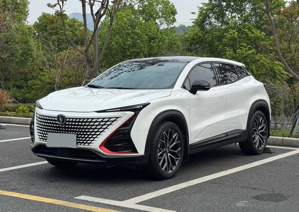 Changan UNI-T