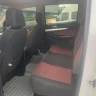 Dongfeng Yufeng P16
