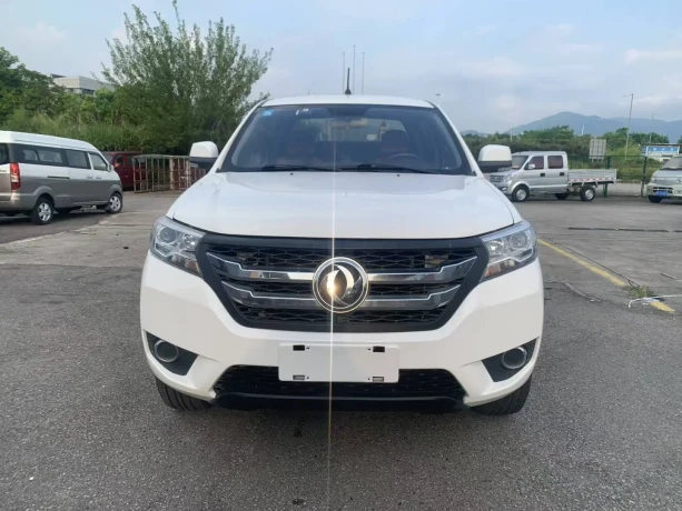 Dongfeng Yufeng P16