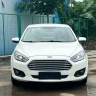 Ford Forrest