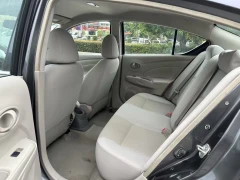Nissan Sunlight