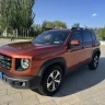Haval Dargo
