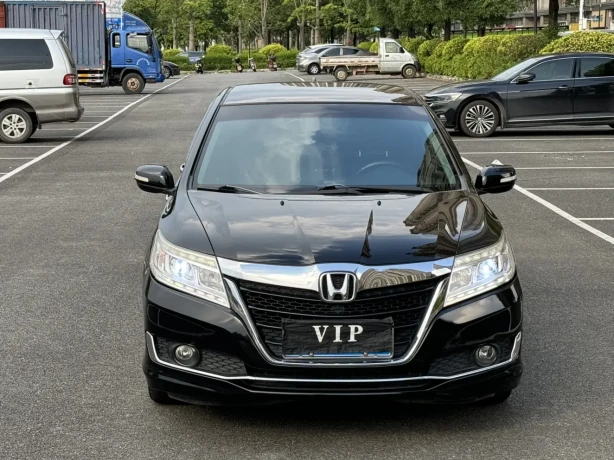 Honda Crider