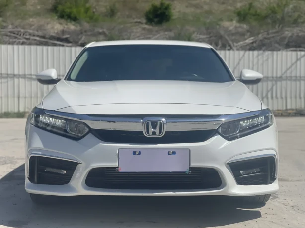 Honda Inspire