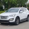 Hyundai Shengda