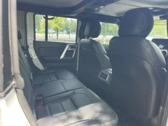 BAIC Beijing Off-road BJ40