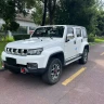 BAIC Beijing Off-road BJ40