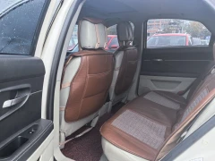 BAIC Shenbao D50