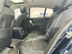 BMW 1 Series (imported)