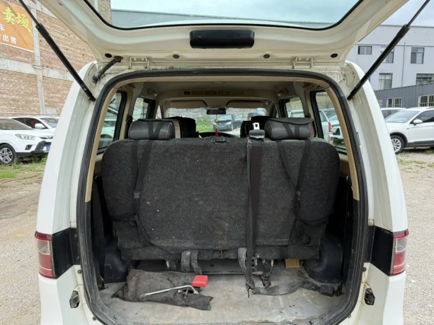 Lifan Lotto
