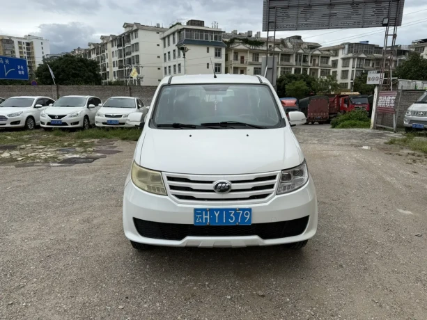 Lifan Lotto