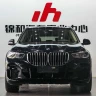 BMW X5 (imported)