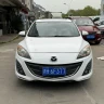 Mazda 3 star