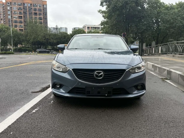 Mazda Atez