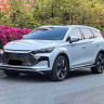 BYD Tang DM