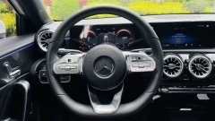 Mercedes-Benz Mercedes Benz A Class