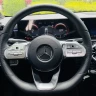 Mercedes-Benz Mercedes Benz A Class