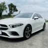 Mercedes-Benz Mercedes Benz A Class