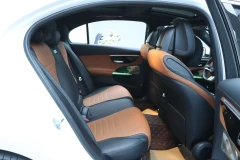 Mercedes-Benz Mercedes Benz C Class