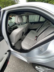 Mercedes-Benz Mercedes Benz C Class