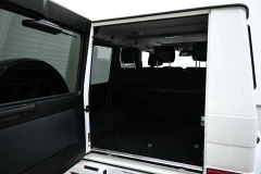 Mercedes-Benz Mercedes Benz G Class