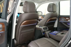 Mercedes-Benz Mercedes Benz GLS