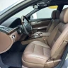 Mercedes-Benz Mercedes Benz S Class