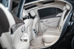 Mercedes-Benz Mercedes Benz S Class