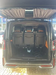 Mercedes-Benz Mercedes Benz V Class