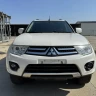 Mitsubishi Pajero Jinchang