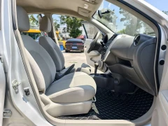 Nissan Sunlight
