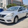 Nissan Sunlight