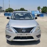 Nissan Sunlight