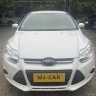 Ford Fox
