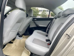Skoda Xin Rui