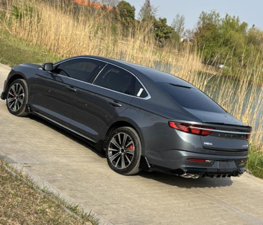 Geely Xing Rui