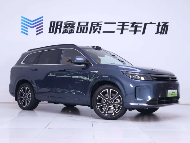 AITO M7