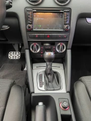 Audi A3 (imported)