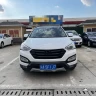 Hyundai Shengda