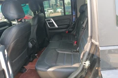 BAIC Beijing Off-road BJ40