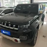 BAIC Beijing Off-road BJ40