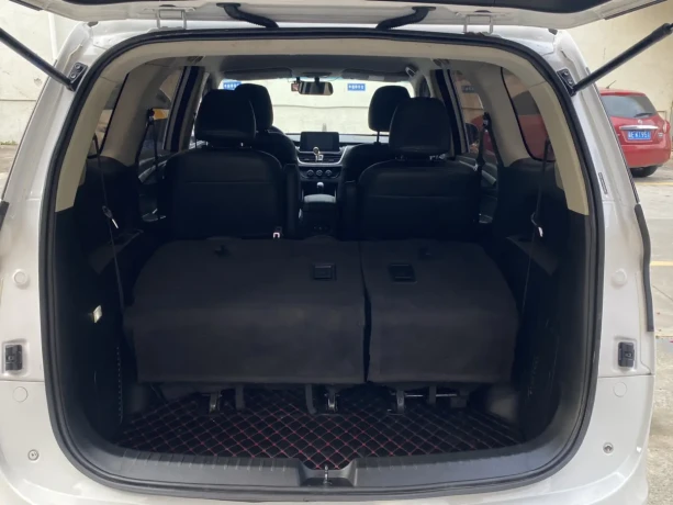 Baojun 730