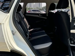 Jetta VS5