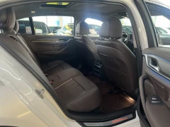 BMW 5 Series PHEV