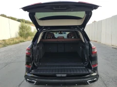 BMW X5 (imported)