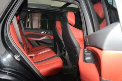 BMW X5M
