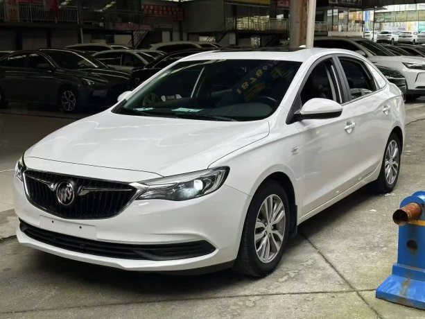 Buick Yinglang