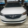 Buick Yinglang